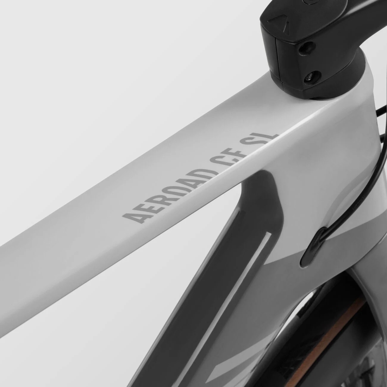 Canyon Aeroad CF SL 8 – Detail 1