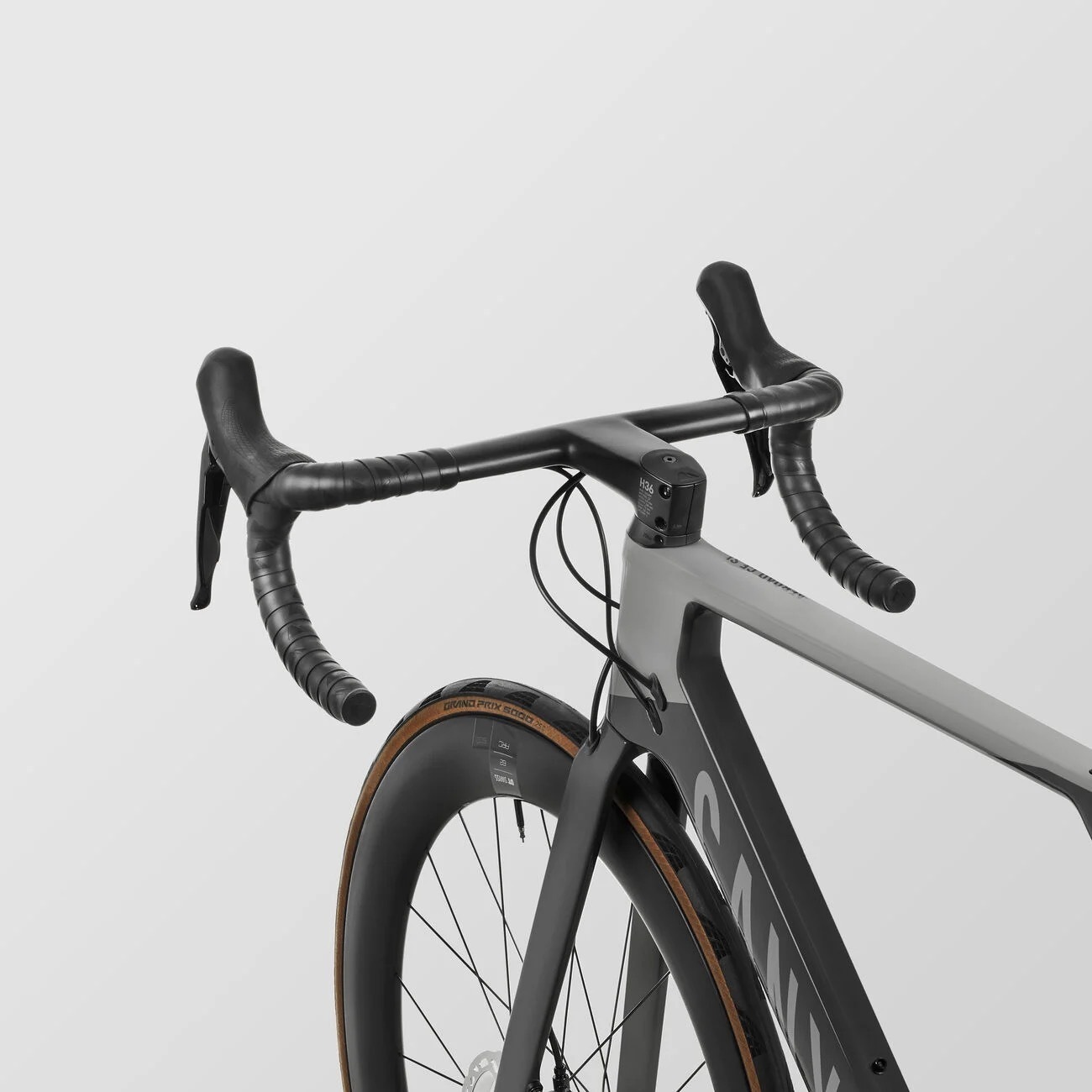 Canyon Aeroad CF SL 8 – Detail 3