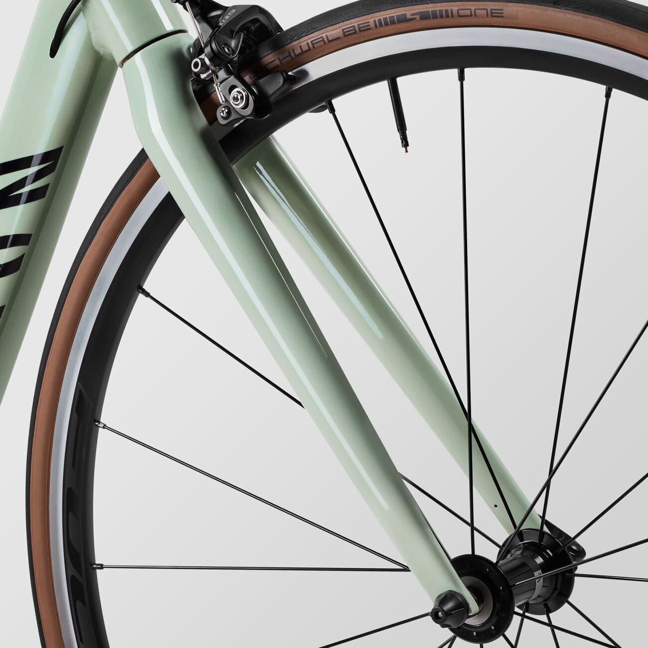 Canyon Endurace 7 RB – Detail 4