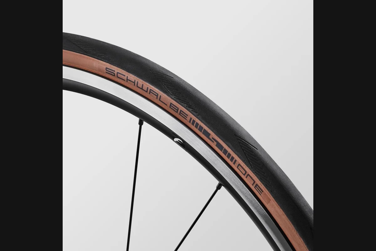 Canyon Endurace 7 RB – detalle 1