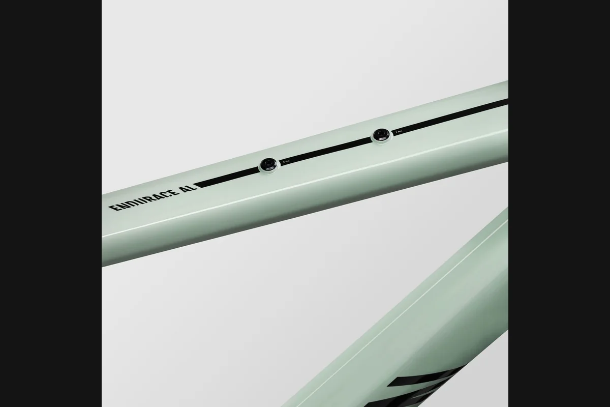 Canyon Endurace 7 RB – detalle 3