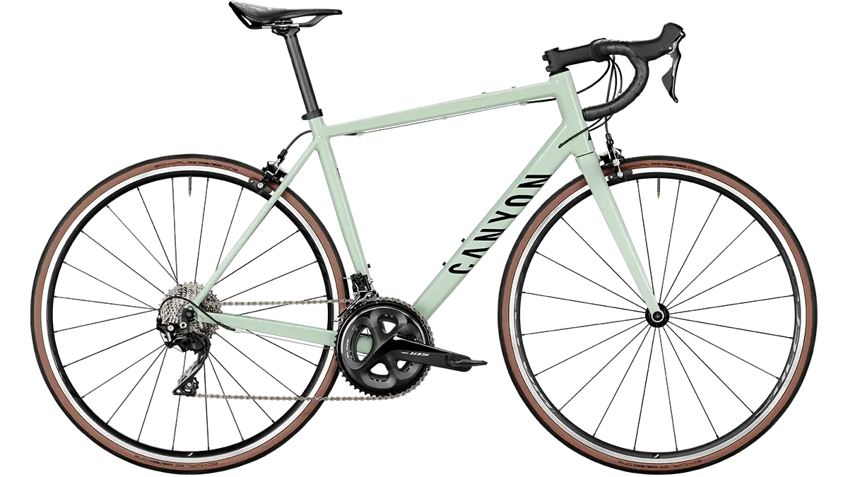 Canyon Endurace 7 RB