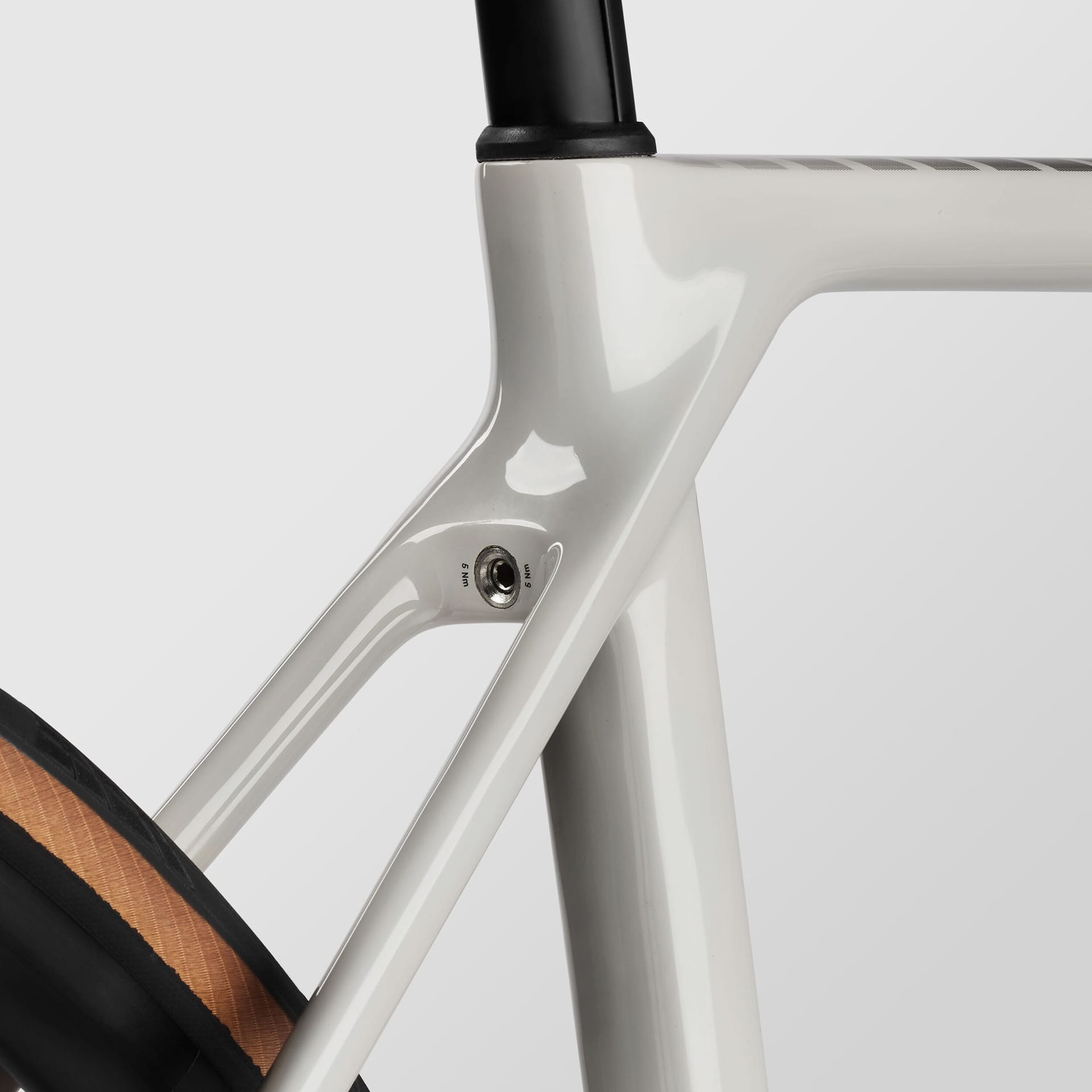 Canyon Endurace CF SL 8 Di2 – Detail 3