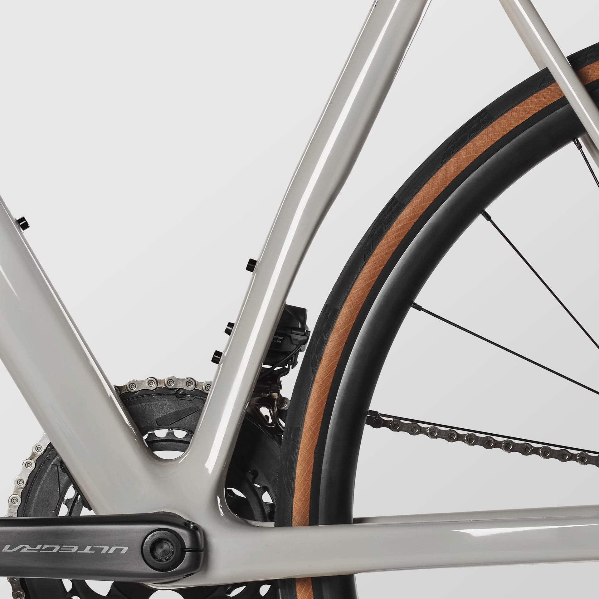Canyon Endurace CF SL 8 Di2 – Detail 4