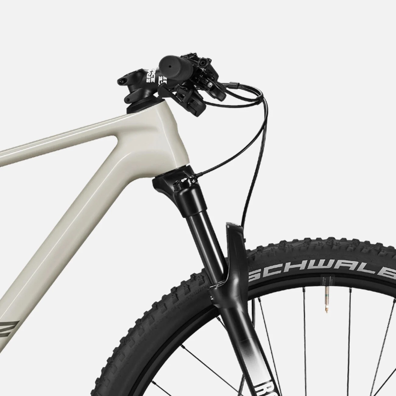 Canyon Exceed CF 5 MTB – Detail 3