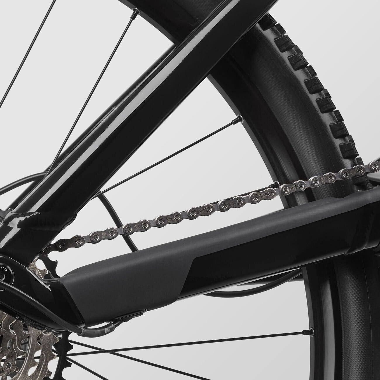 Canyon Neuron 5 MTB Fully – Detail 2