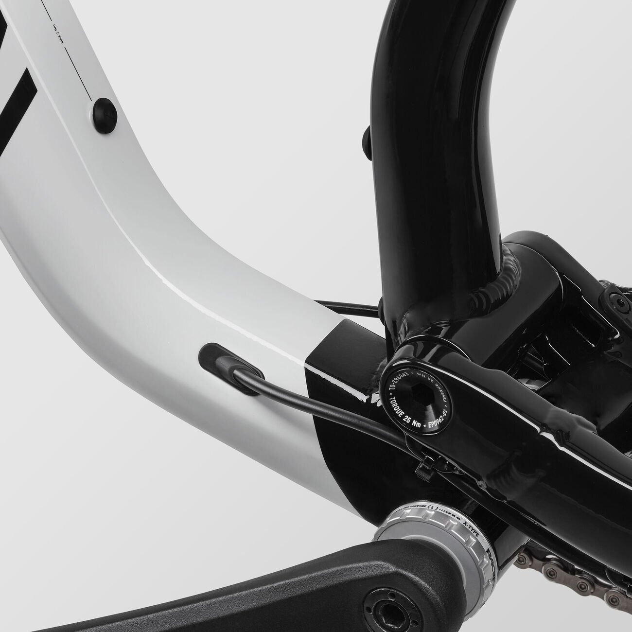 Canyon Neuron 5 MTB Fully – Detail 3