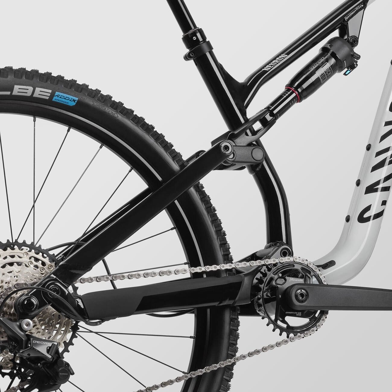 Canyon Neuron 5 MTB Fully – Detail 4