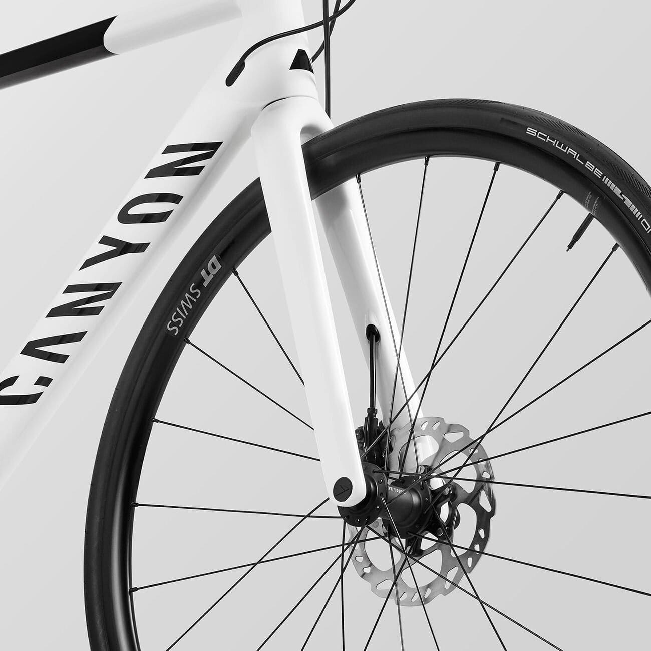 Canyon Ultimate CF SL 7 – Detail 3