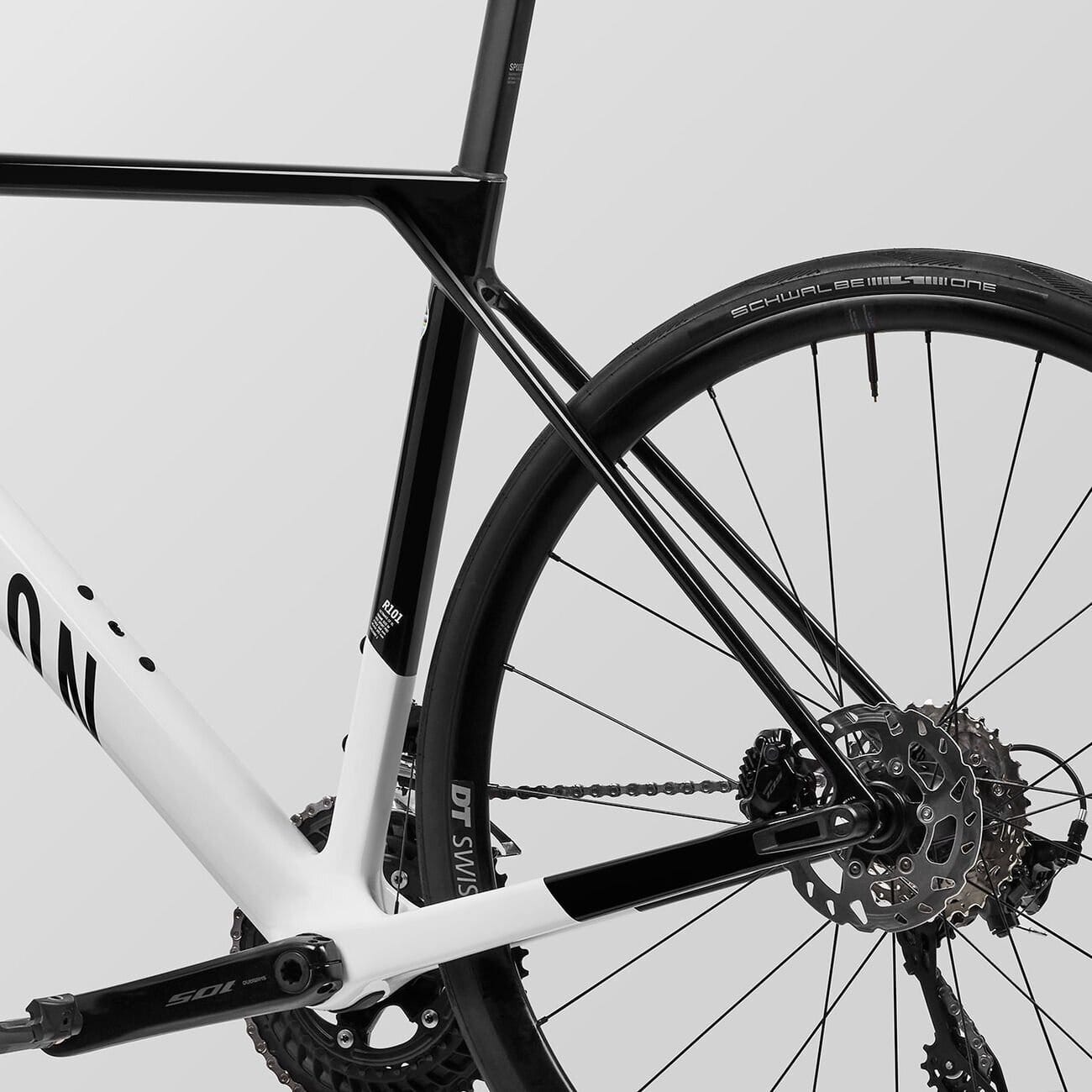 Canyon Ultimate CF SL 7 – Detail 4