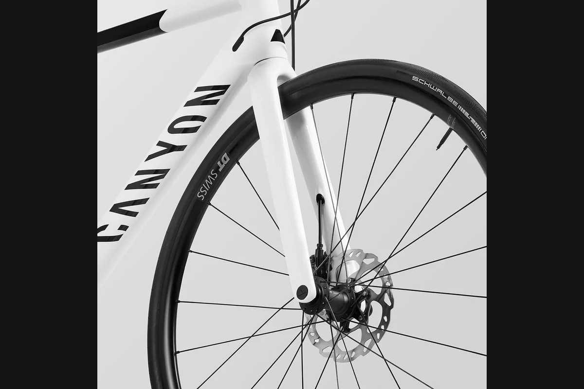 Canyon Ultimate CF SL 7 – detalle 3