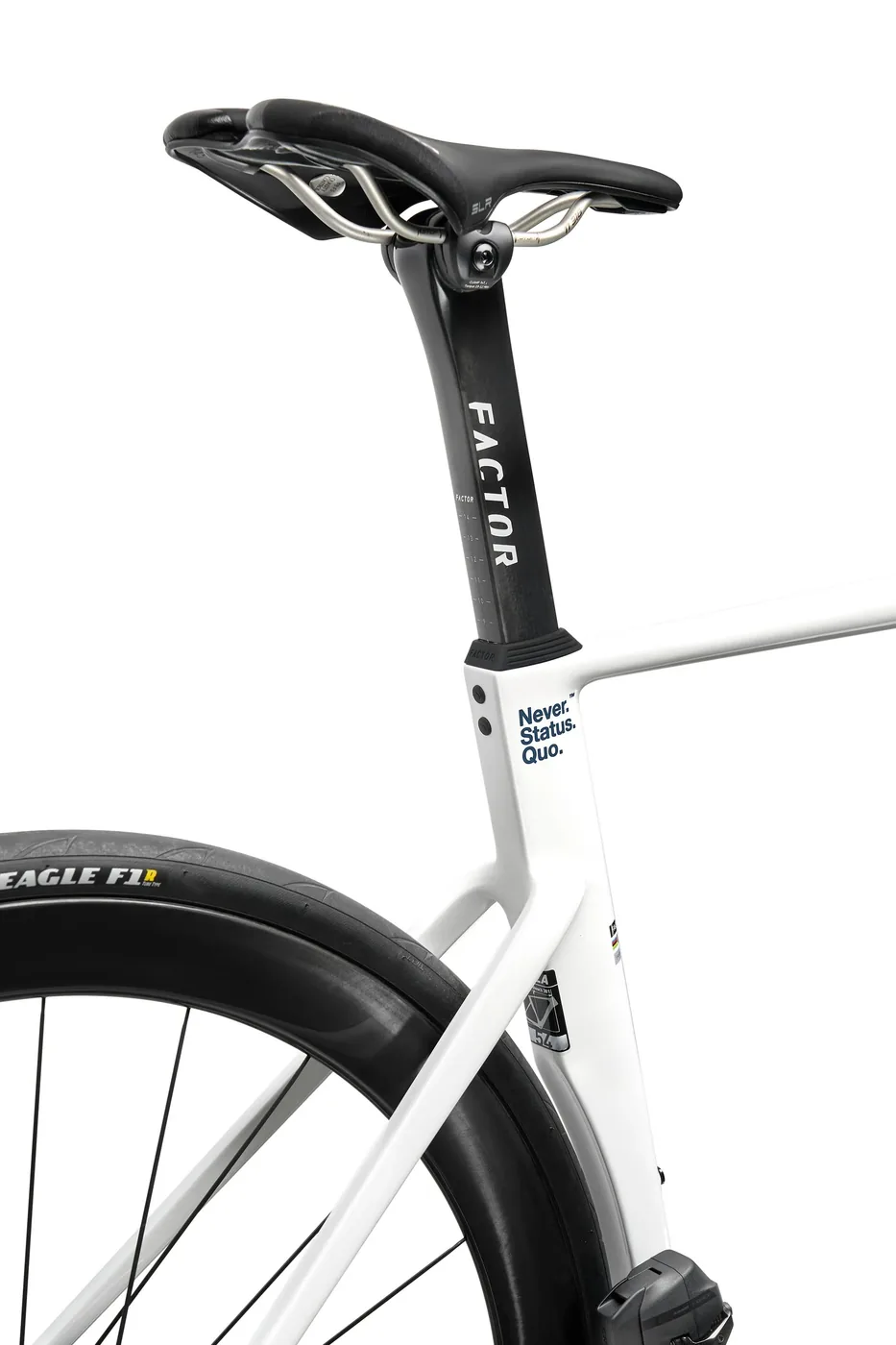 Factor Monza Di2 – Detail 1