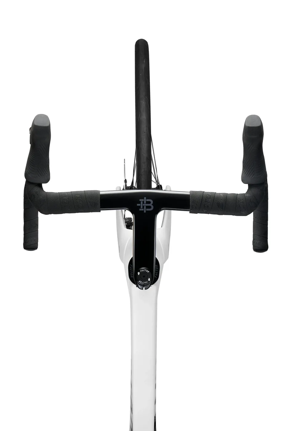 Factor Monza Di2 – Detail 2