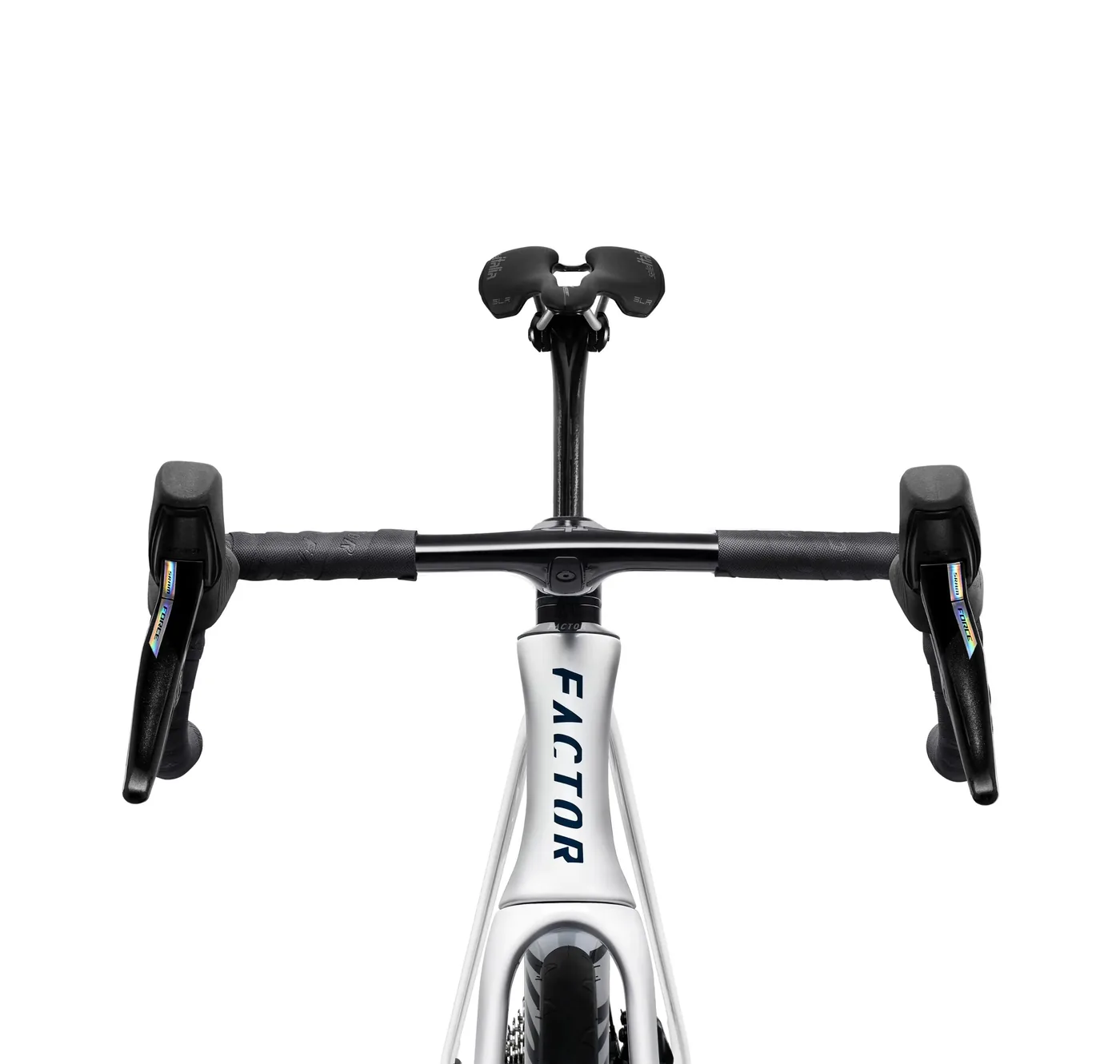 Factor Monza Di2 – Detail 3
