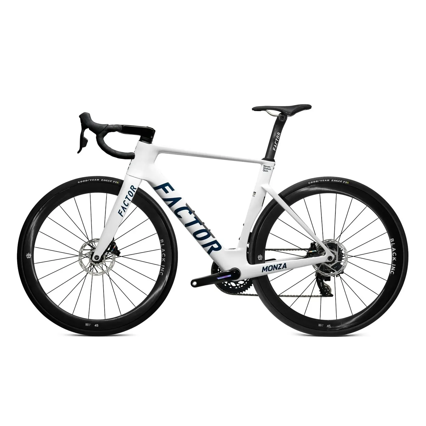 Factor Monza Di2 – Detail 5
