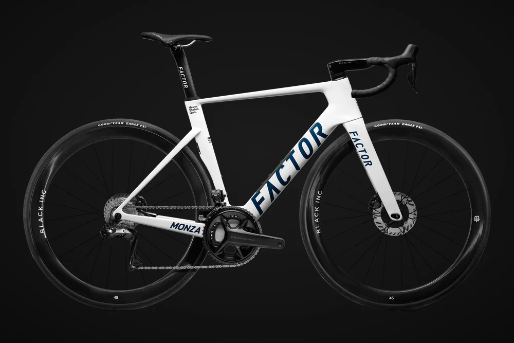 Factor Monza Di2