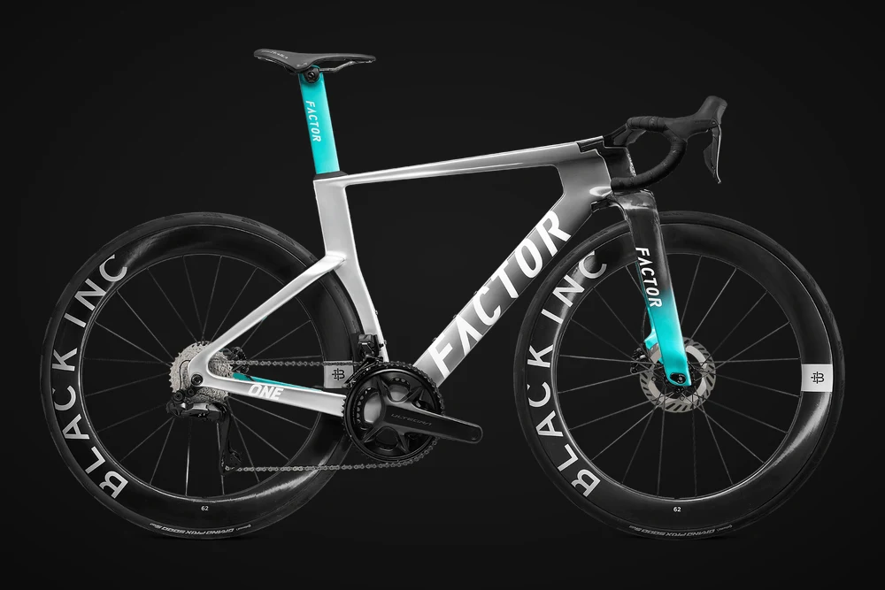 Factor ONE Ultegra Di2