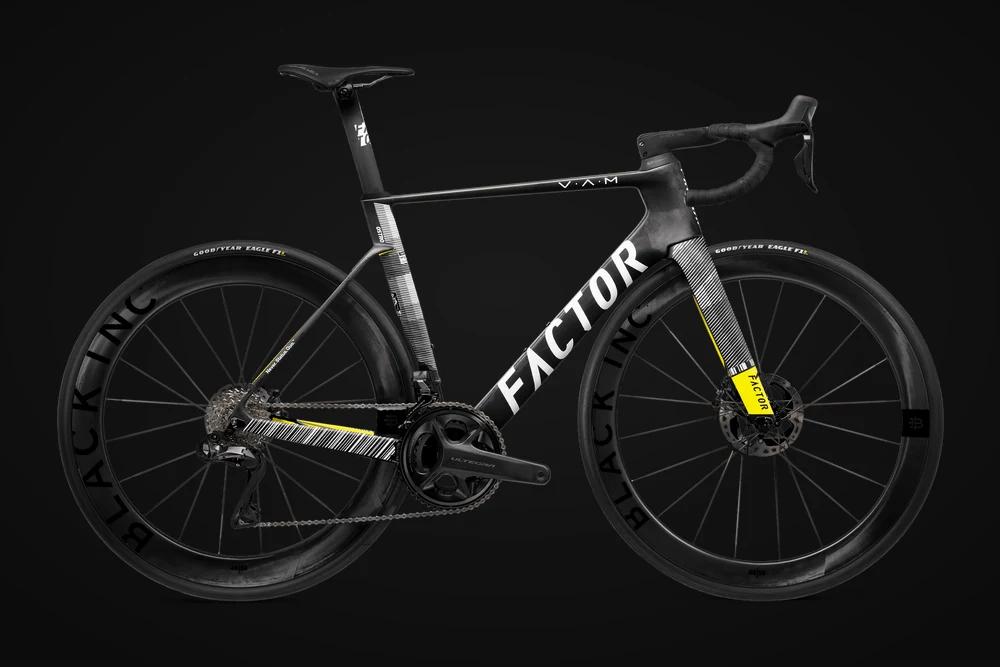Factor Ostro VAM