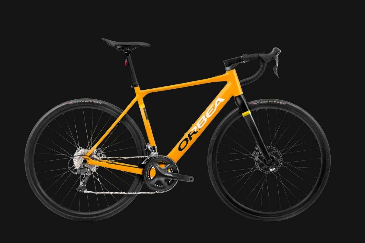 Orbea Gain D40