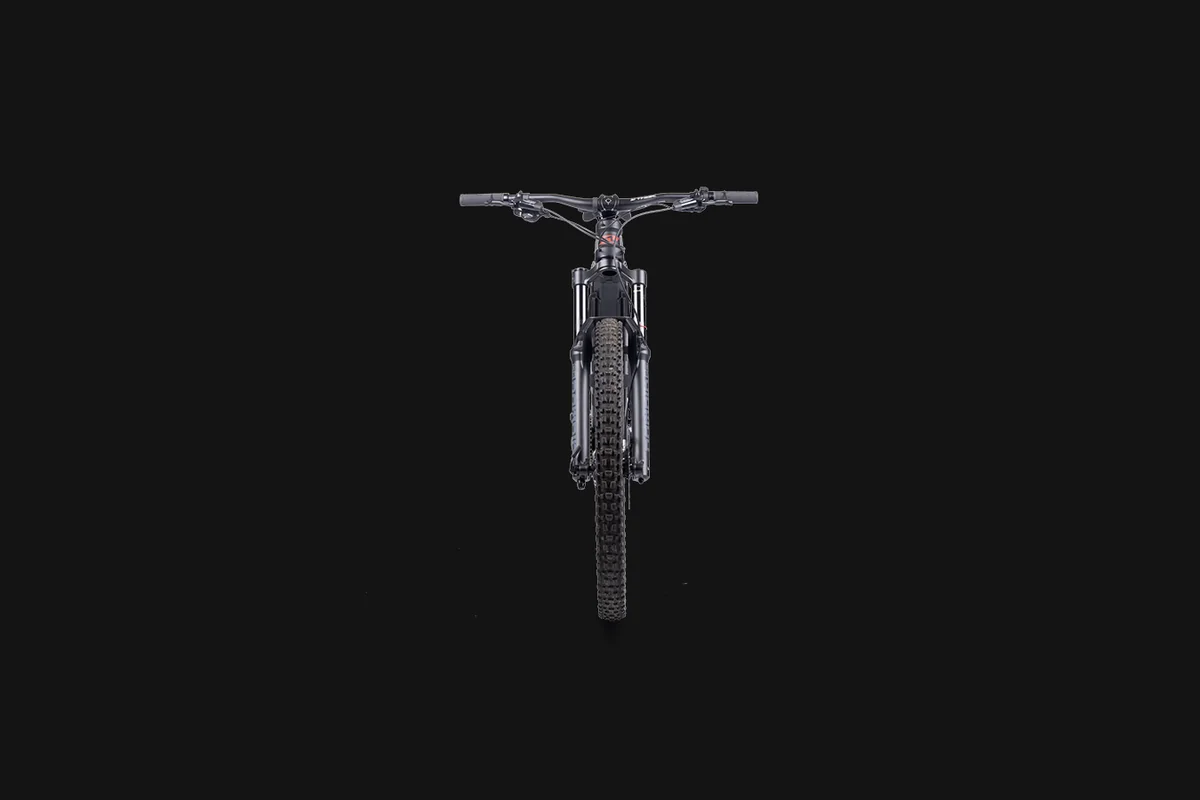 Thok TK01 E-Enduro – detalle 3