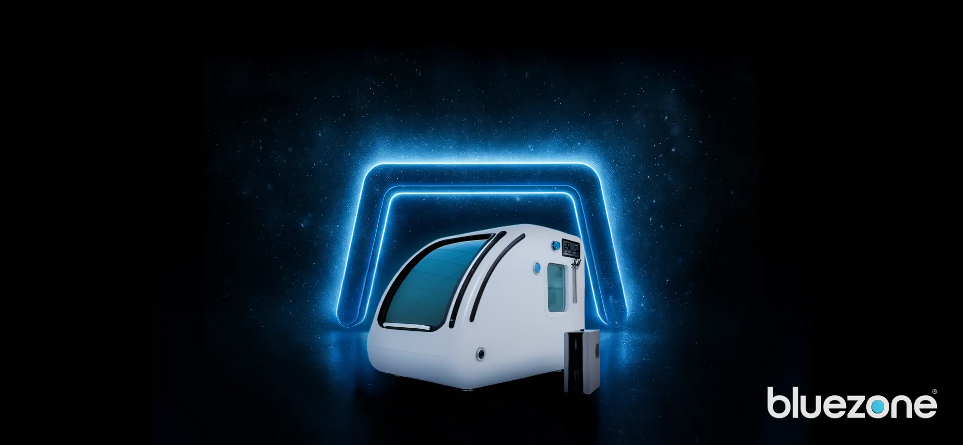 Hyperbaric Oxygen – mHBOT