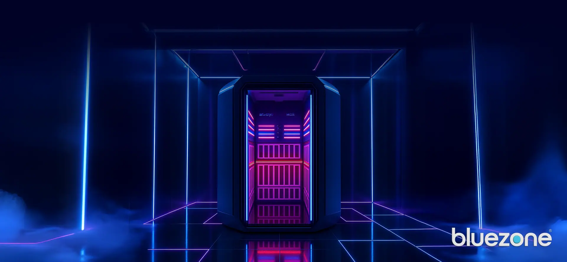 MCS Light Therapy