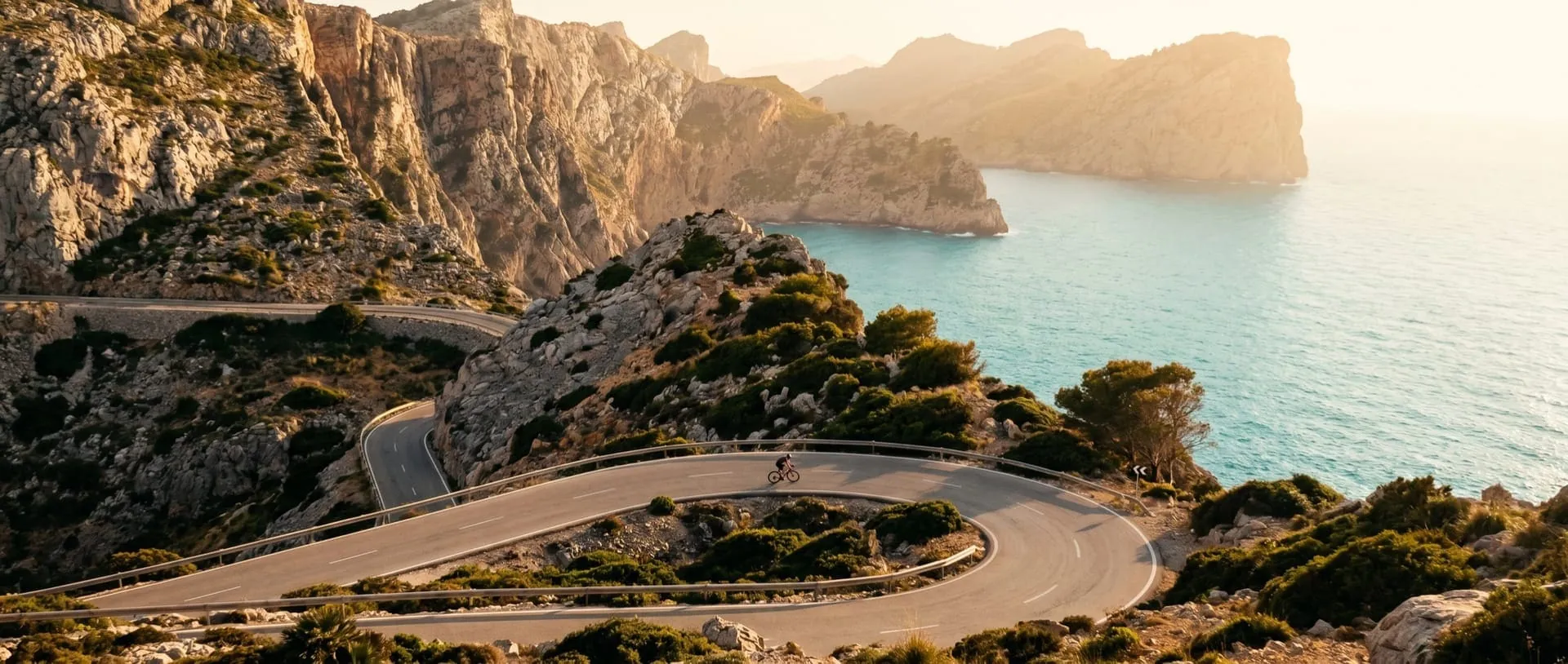 Alcúdia – Campanet – Genussrunde ins Hinterland