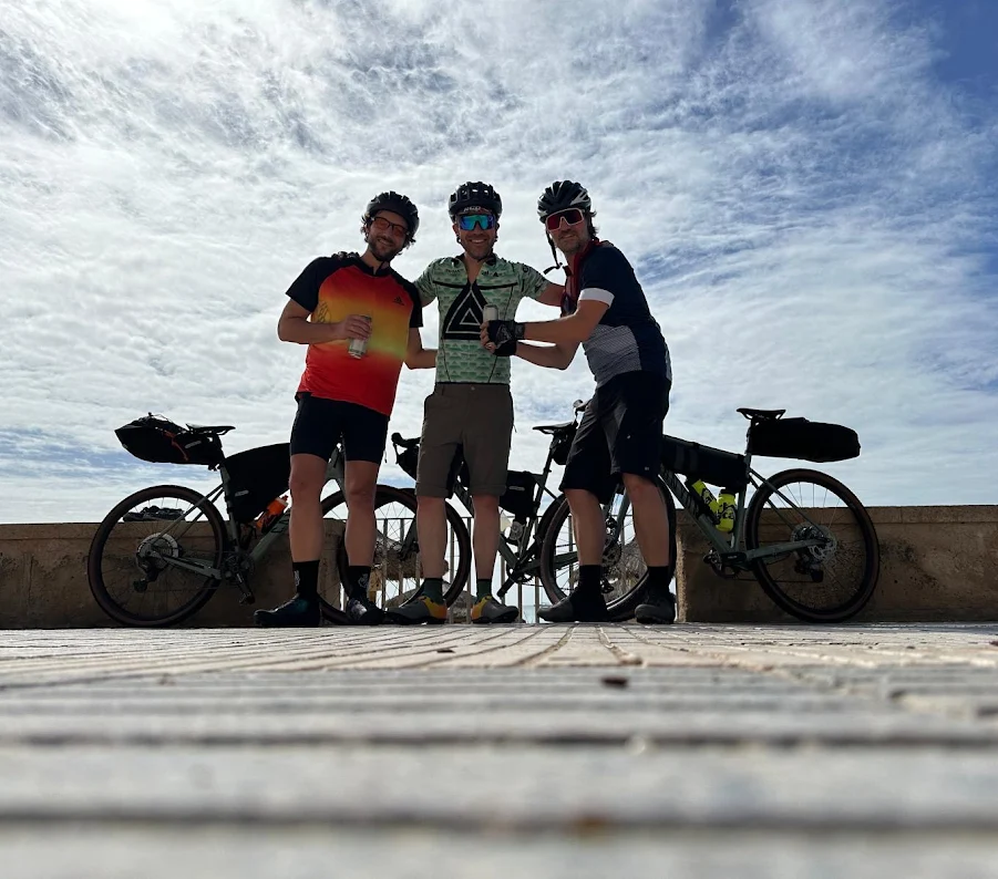 Kundenfoto Elite Sports Mallorca