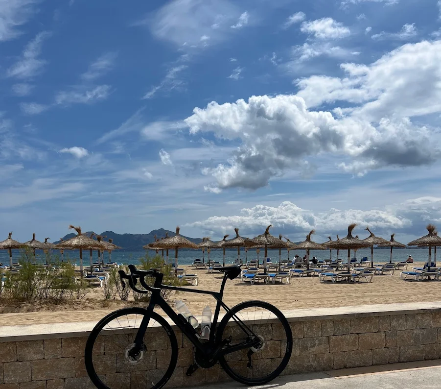 Kundenfoto Elite Sports Mallorca