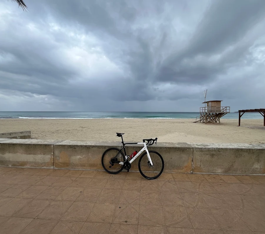 Kundenfoto Elite Sports Mallorca