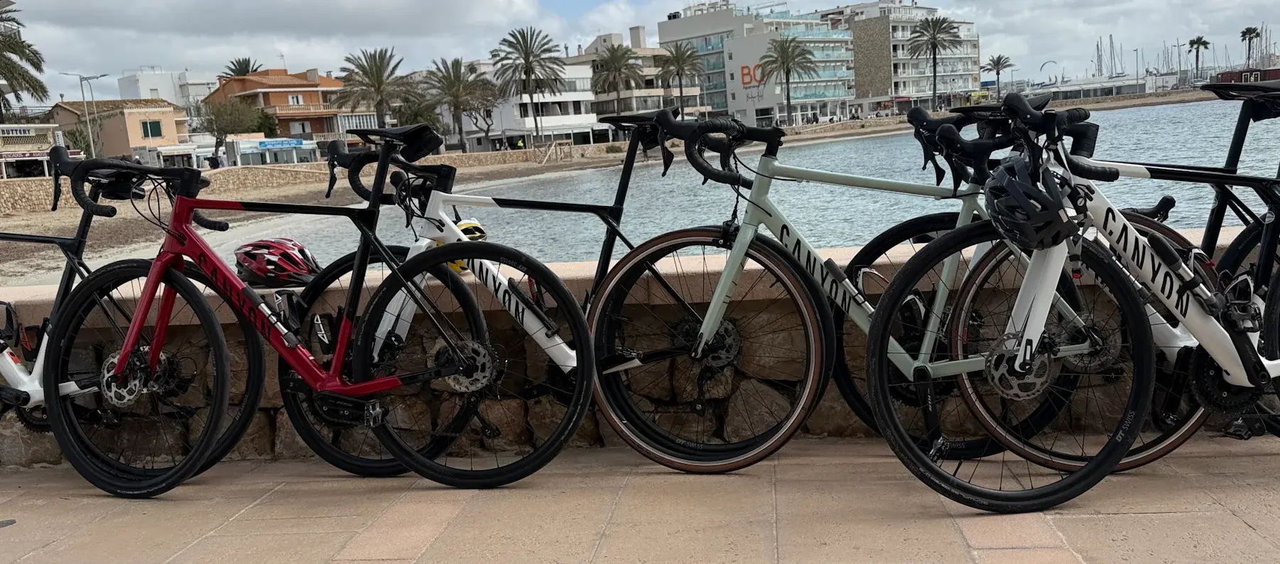 Kundenfoto Elite Sports Mallorca